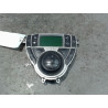 COMMANDE DE CHAUFFAGE PEUGEOT 807