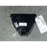 COMMANDE DE CHAUFFAGE PEUGEOT 807