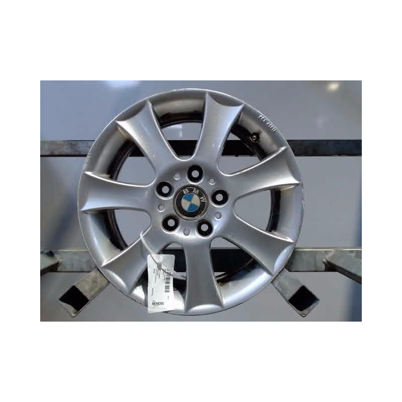 JANTE ALUMINIUM BMW SERIE 1