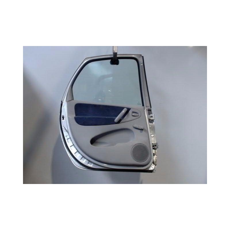 PORTE ARRIERE GAUCHE CITROEN XSARA PICASSO