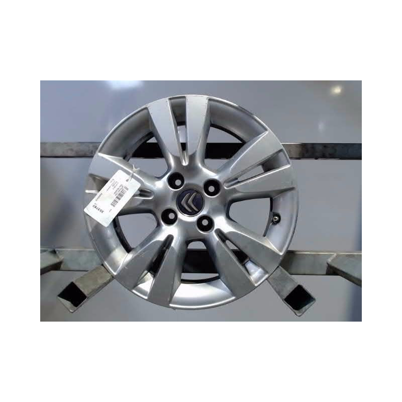 JANTE ALUMINIUM CITROEN DS3 2009-