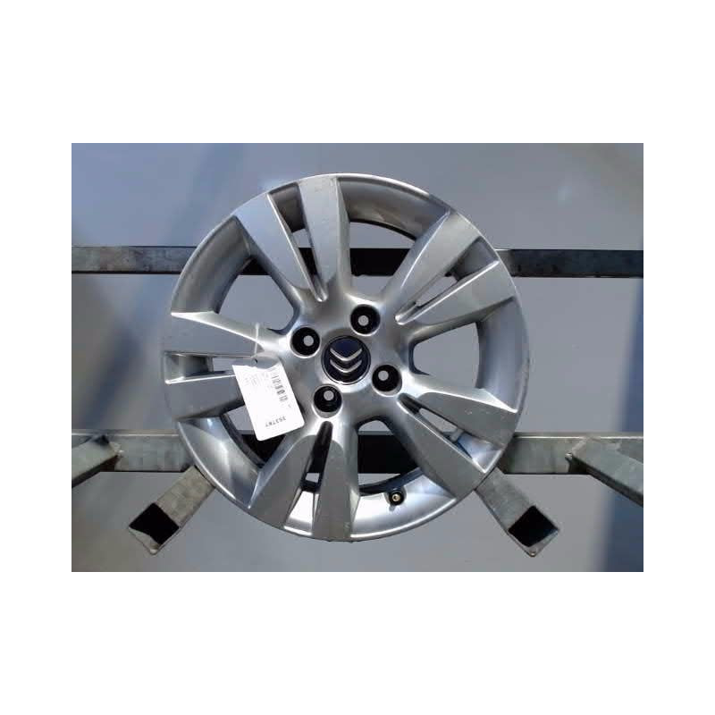 JANTE ALUMINIUM CITROEN DS3 2009-