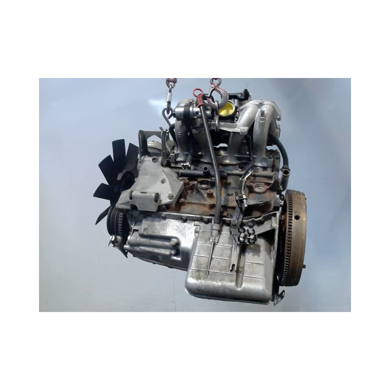 MOTEUR ESSENCE BMW SERIE 3  91-98 316 i
