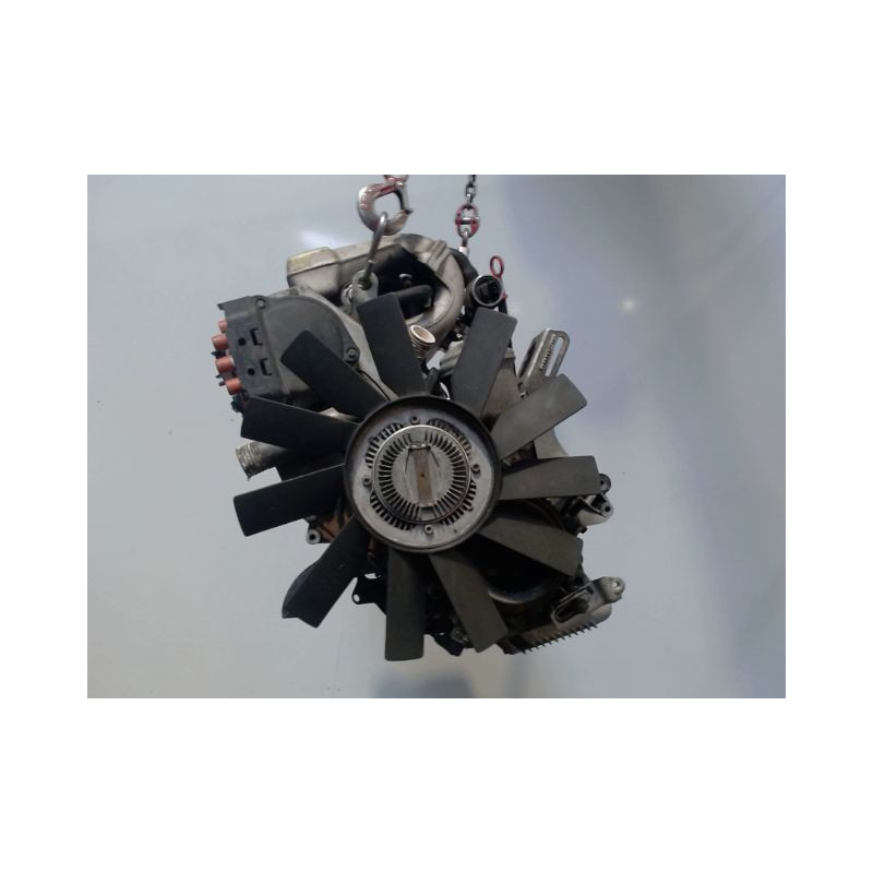 MOTEUR ESSENCE BMW SERIE 3  91-98 316 i
