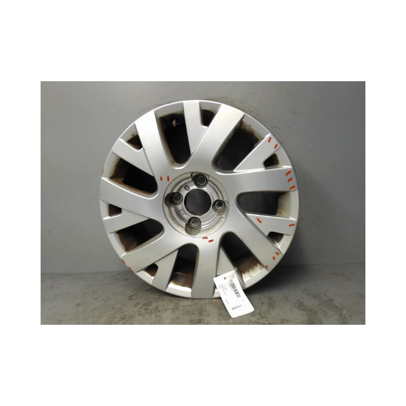 JANTE ALUMINIUM CITROEN C4
