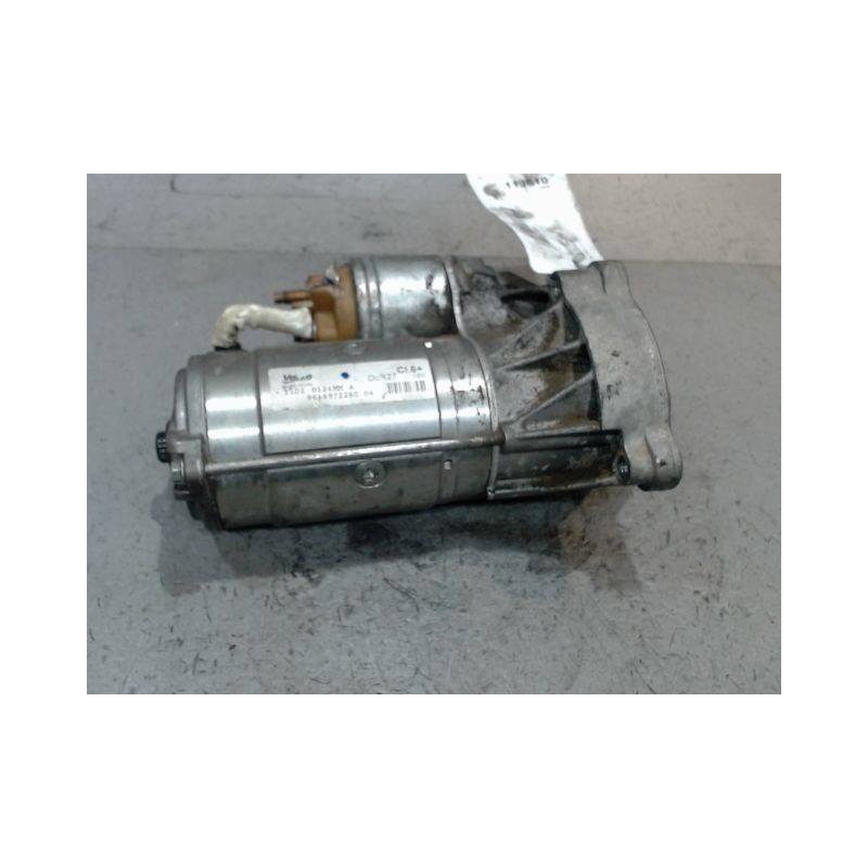 DEMARREUR CITROEN DS5