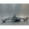 MECANISME ESSUIE-GLACE AVANT PEUGEOT 207