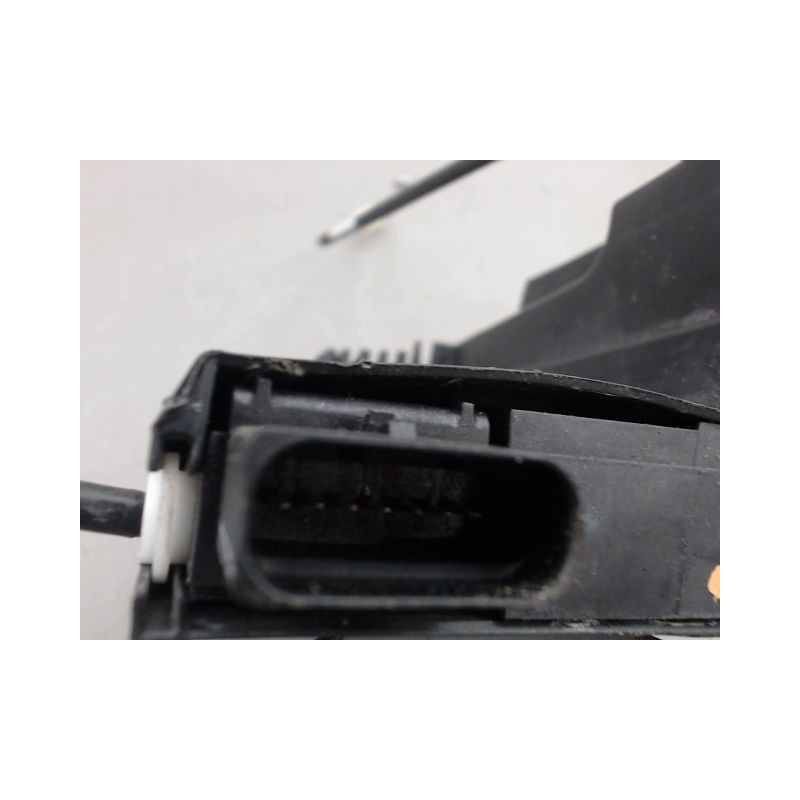 SYSTEME CONDAMNATION AVANT GAUCHE PEUGEOT 308