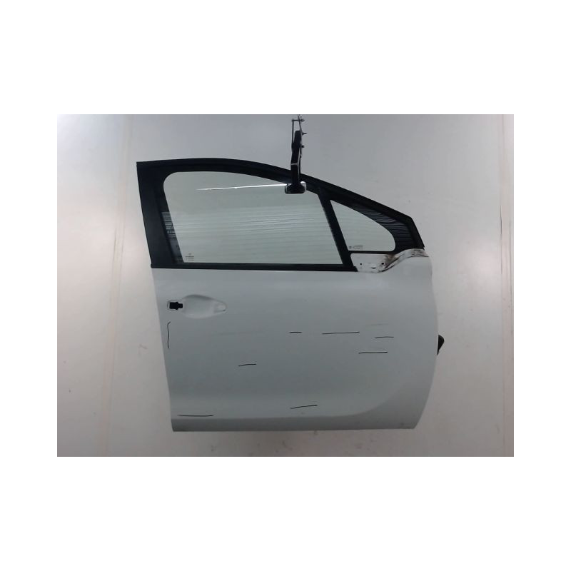 PORTE AVANT DROIT PEUGEOT 208