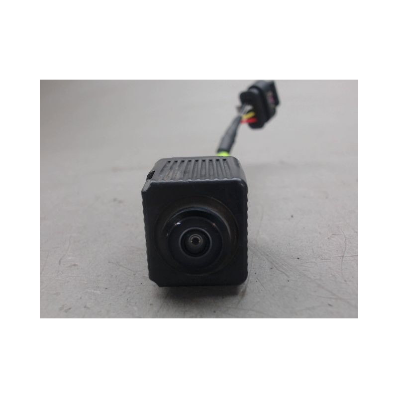 CAMERA ARRIERE PEUGEOT 2008