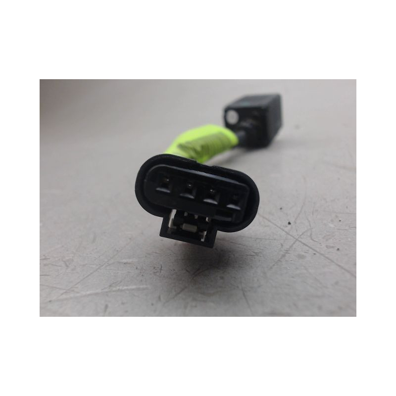 CAMERA ARRIERE PEUGEOT 2008