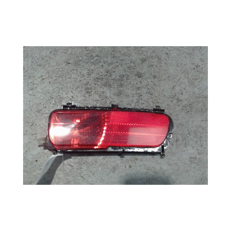 FEU BROUILLARD ARRIERE DROIT CITROEN GRAND C4 PICASSO