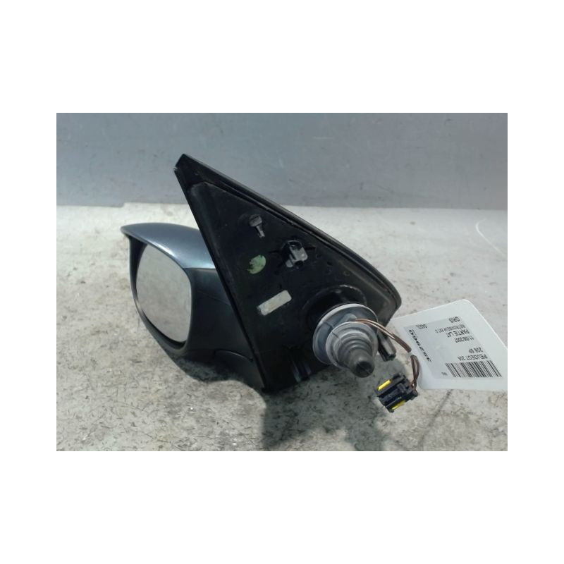 RETROVISEUR EXTERIEUR GAUCHE PEUGEOT 206 5P