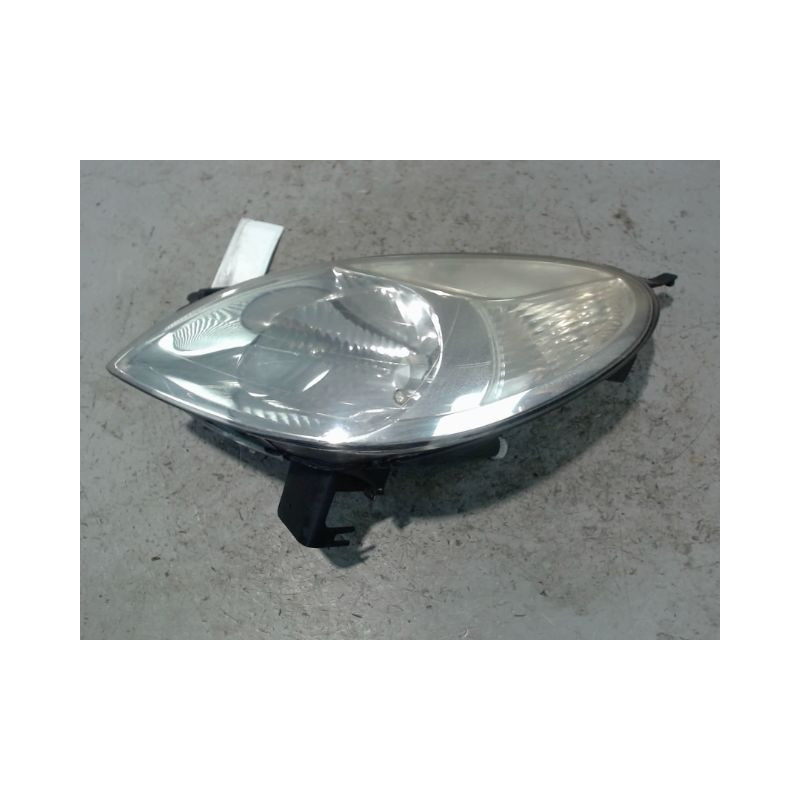 PHARE GAUCHE CITROEN XSARA PICASSO