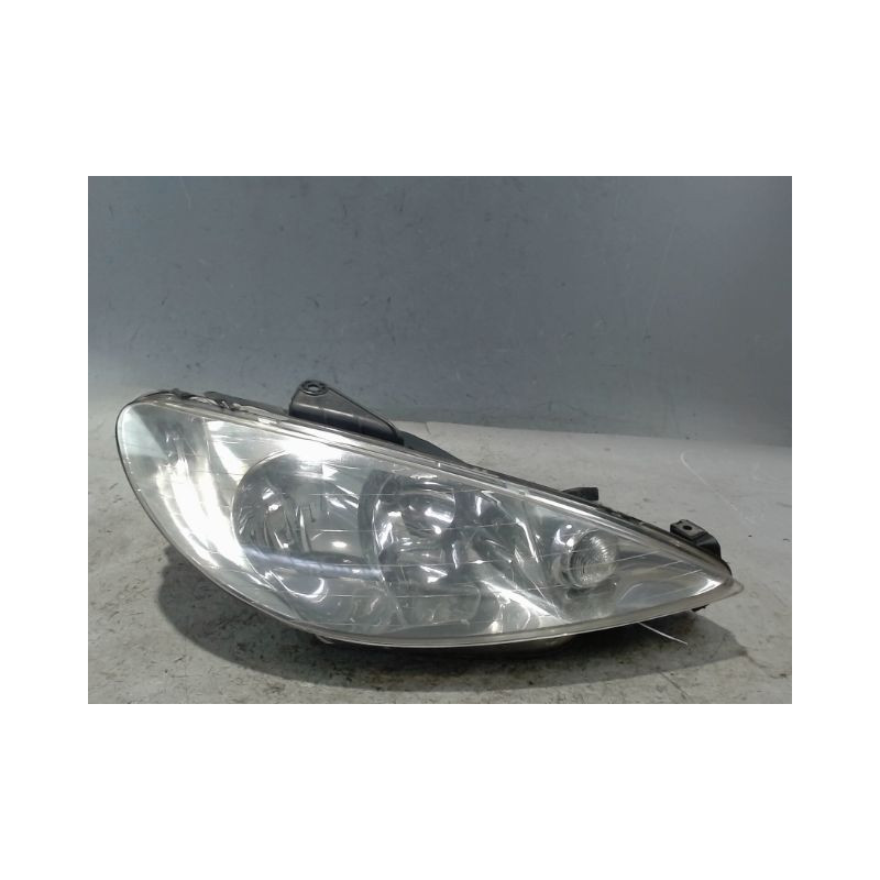PHARE DROIT PEUGEOT 206 3P