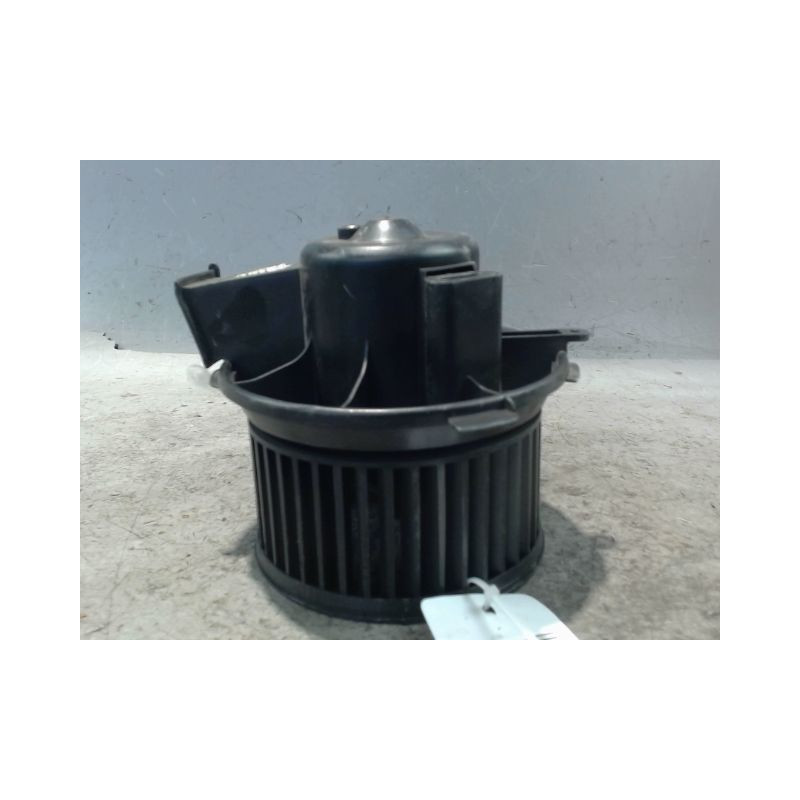 MOTEUR VENTILATEUR CHAUFFAGE PEUGEOT 206 SW 02-06