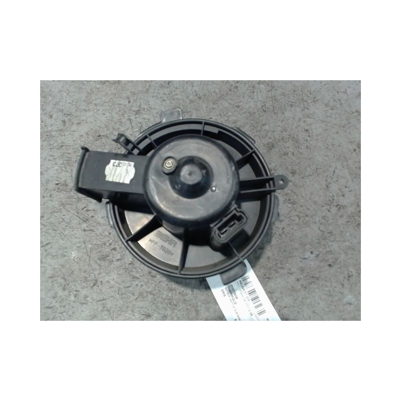 MOTEUR VENTILATEUR CHAUFFAGE PEUGEOT 206 SW 02-06