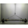 TRAIN ARRIERE PEUGEOT BOXER