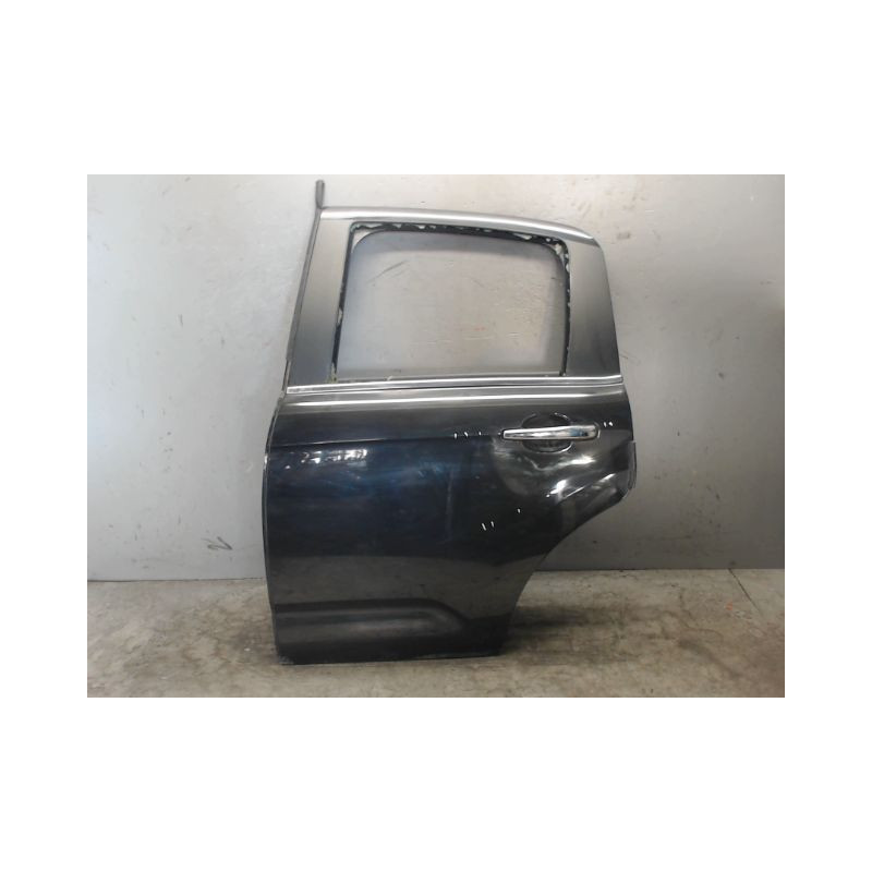 PORTE ARRIERE GAUCHE CITROEN C3