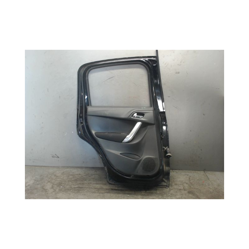 PORTE ARRIERE GAUCHE CITROEN C3