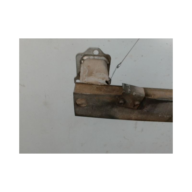 RENFORT PARE-CHOC AVANT CITROEN C3