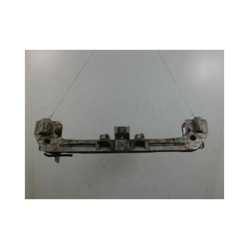 RENFORT PARE-CHOC AVANT CITROEN C-CROSSER