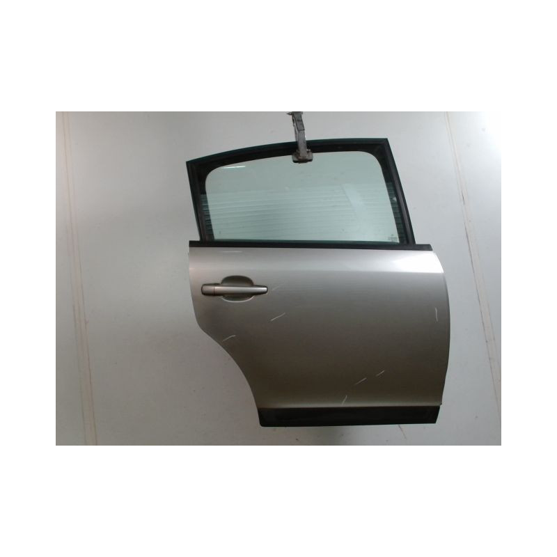PORTE ARRIERE DROIT CITROEN C4