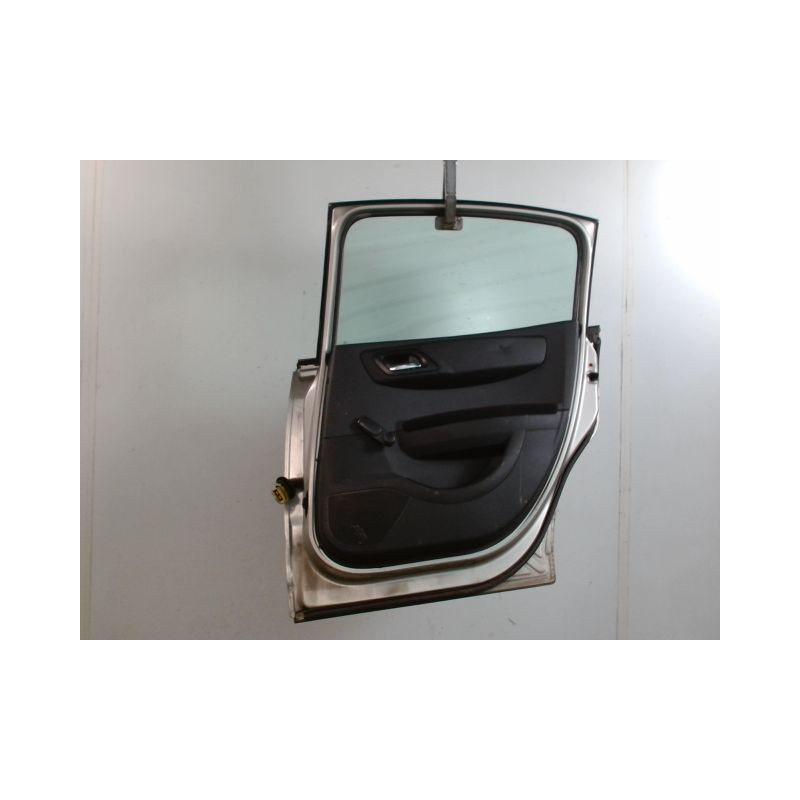 PORTE ARRIERE DROIT CITROEN C4