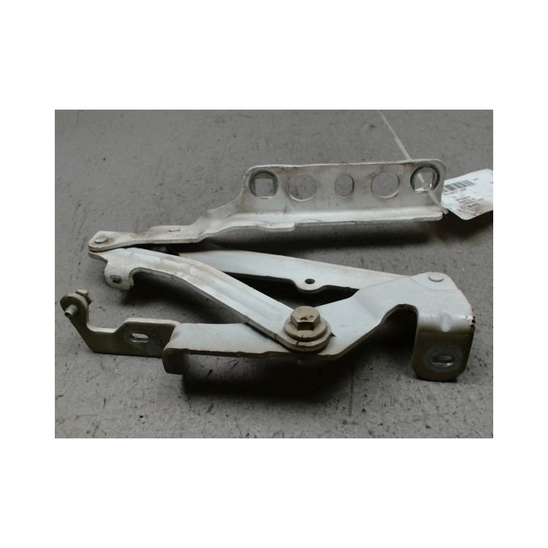 COMPAS GAUCHE CAPOT PEUGEOT 3008