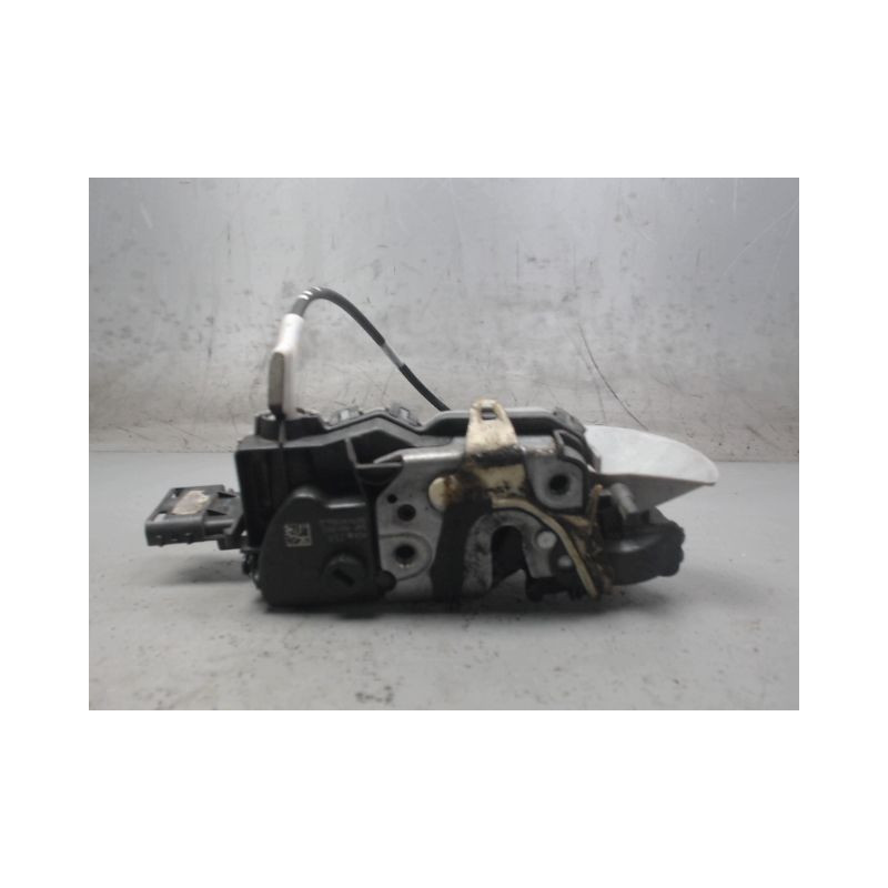 SYSTEME CONDAMNATION AVANT GAUCHE PEUGEOT 508