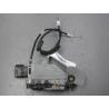SYSTEME CONDAMNATION AVANT GAUCHE PEUGEOT 508