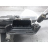 SYSTEME CONDAMNATION AVANT GAUCHE PEUGEOT 508