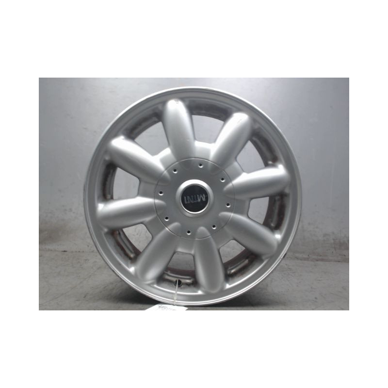 JANTE ALUMINIUM MINI MINI 2001-2004