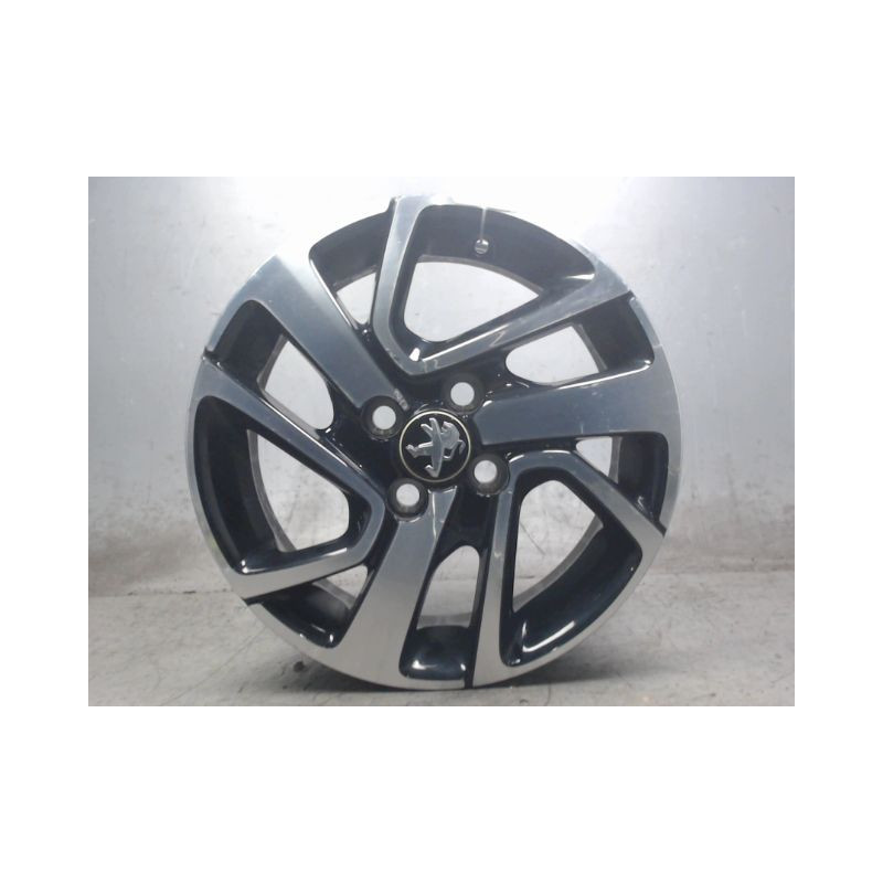 JANTE ALUMINIUM PEUGEOT 108