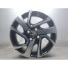 JANTE ALUMINIUM PEUGEOT 108