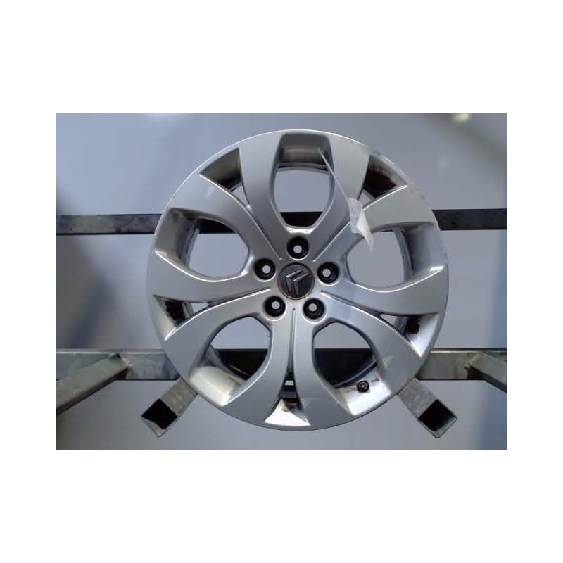 JANTE ALUMINIUM CITROEN C5 2008-