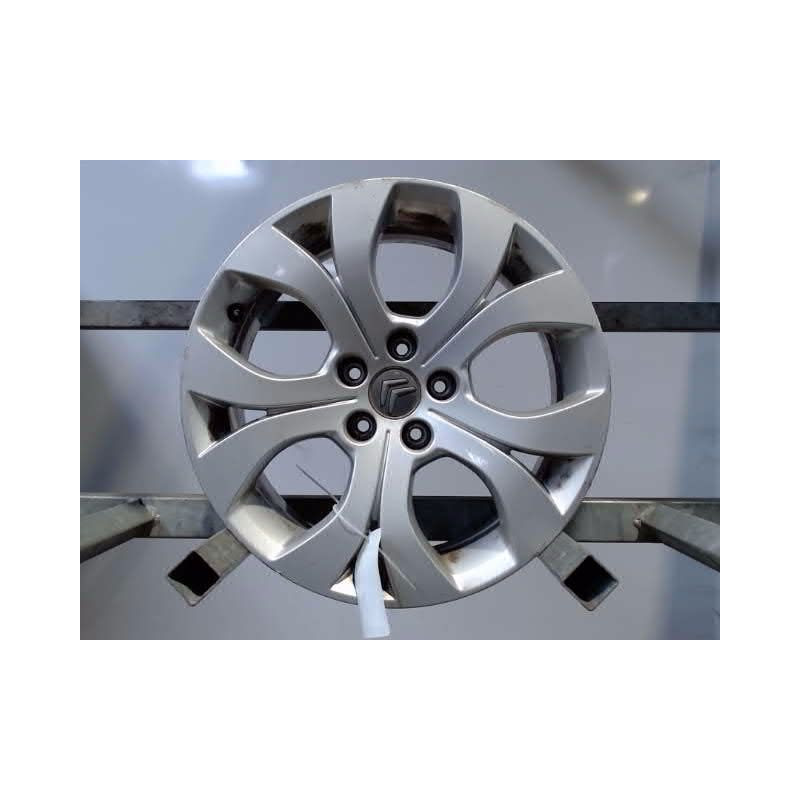 JANTE ALUMINIUM CITROEN C5 2008-