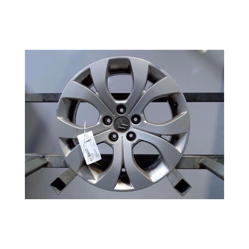 JANTE ALUMINIUM CITROEN C5 2008-