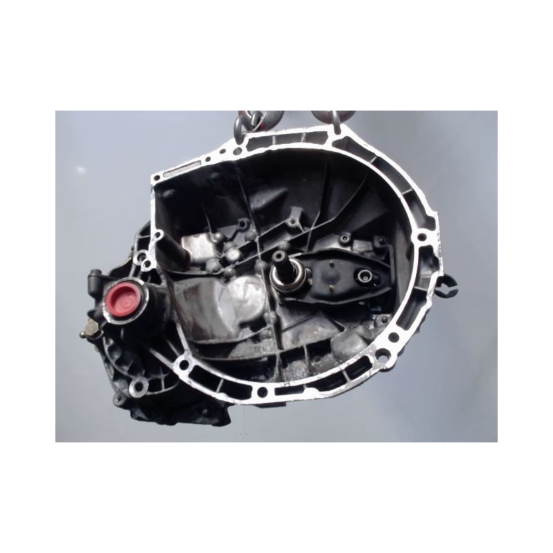 BOITE A VITESSE MECANIQUE PEUGEOT 206 3P 1.4 HDi