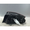 FEU ARRIERE GAUCHE  PEUGEOT 407