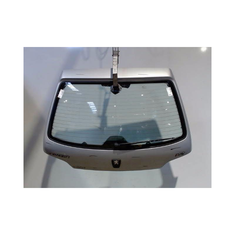 HAYON PEUGEOT 106 96-2003