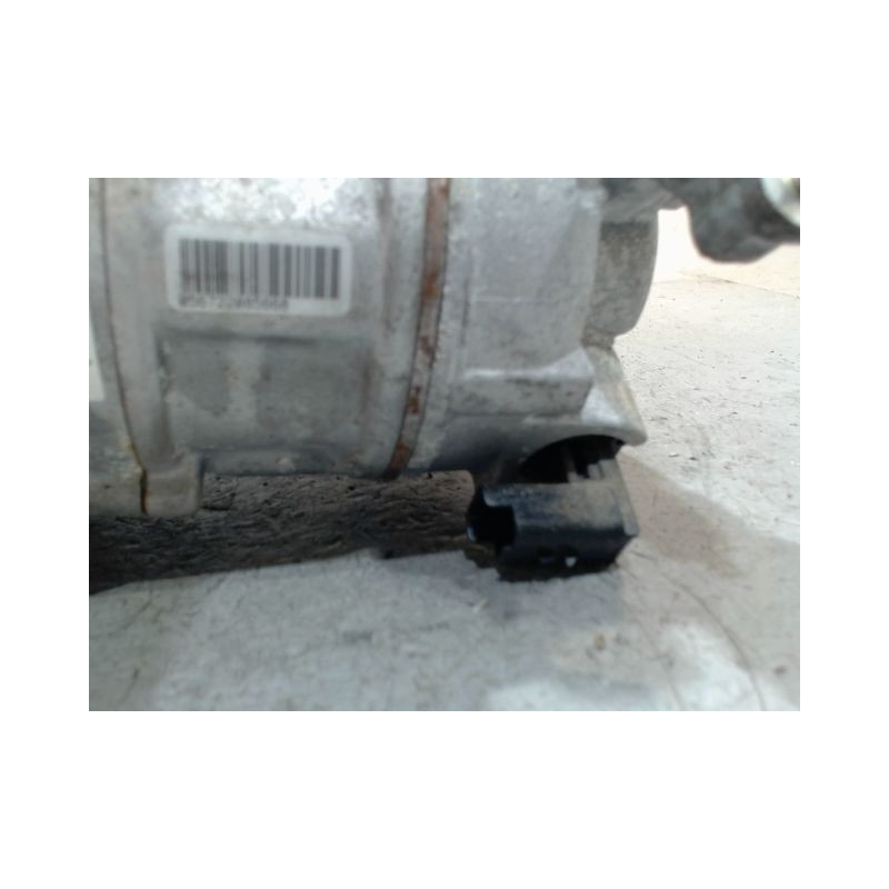 COMPRESSEUR AIR CONDITIONNE PEUGEOT 308