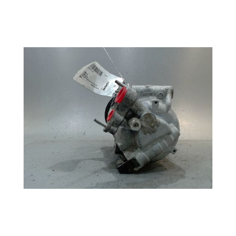 COMPRESSEUR AIR CONDITIONNE PEUGEOT 308