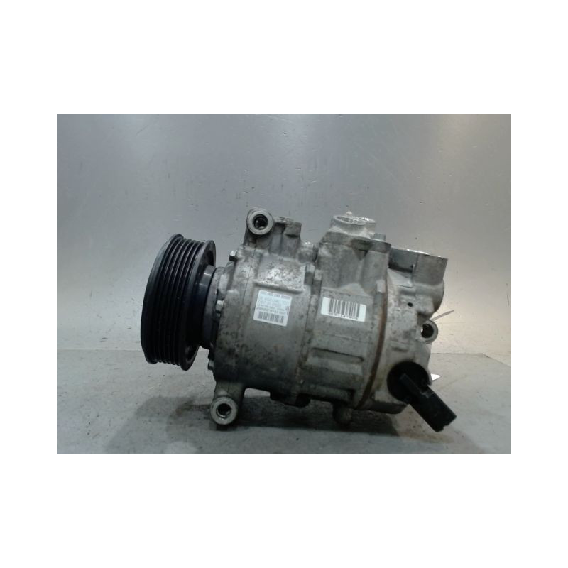COMPRESSEUR AIR CONDITIONNE AUDI A4