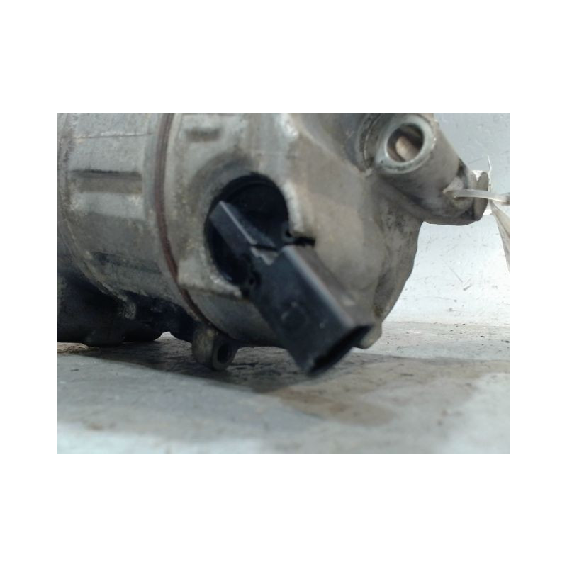 COMPRESSEUR AIR CONDITIONNE AUDI A4