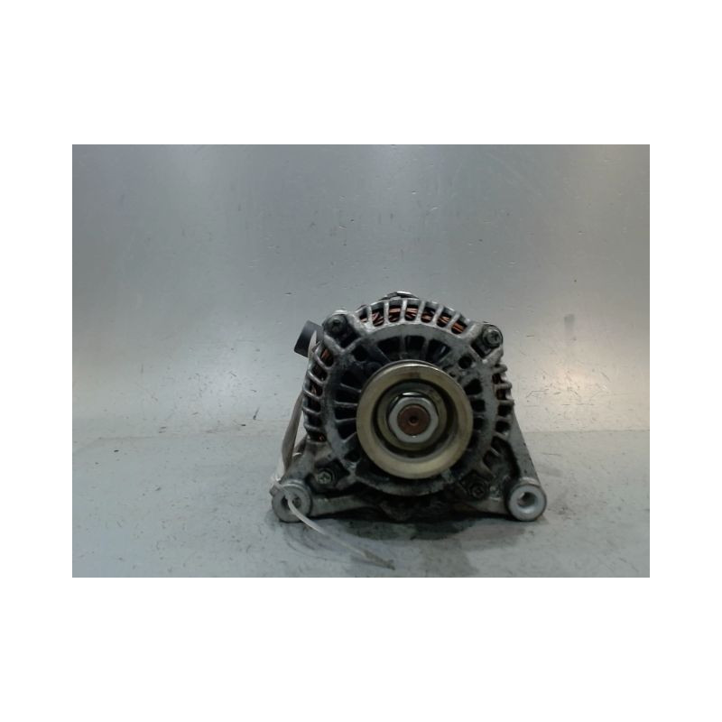 ALTERNATEUR PEUGEOT 206
