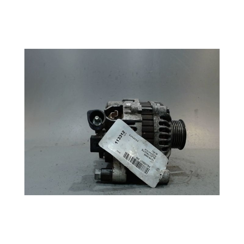 ALTERNATEUR PEUGEOT 206