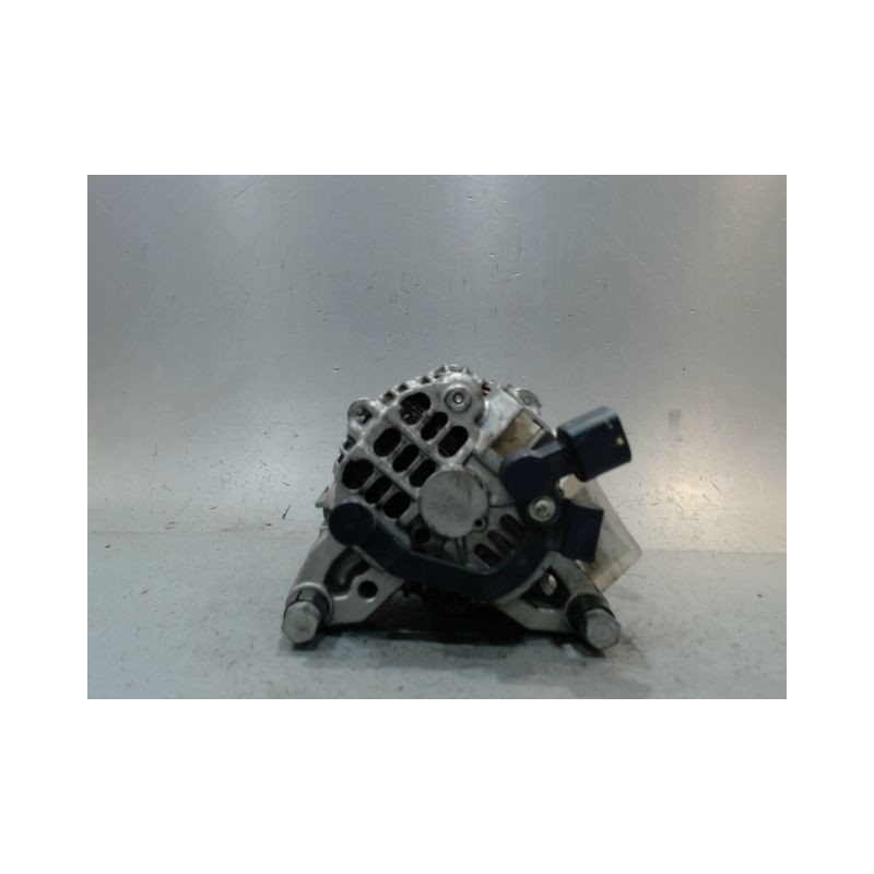 ALTERNATEUR PEUGEOT 206