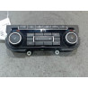 COMMANDE DE CHAUFFAGE VOLKSWAGEN GOLF