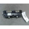COMMANDE DE CHAUFFAGE VOLKSWAGEN GOLF